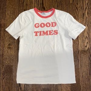 Good Times Tshirt
